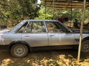 Toyota Cressida   1984 - Bán ô tô Toyota Cressida đời 1984, 37tr