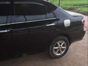 Toyota Corolla Altis 2003 - Bán Toyota Corolla altis đời 2003, màu đen, biển 4 số cực đẹp