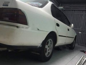 Toyota Corolla 1993 - Cần bán lại xe Toyota Corolla đời 1993, màu trắng, nhập khẩu nguyên chiếc