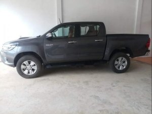 Toyota Hilux   4×4 AT    2016 - Cần bán gấp Toyota Hilux 4×4 AT đời 2016, nhập khẩu nguyên chiếc, xe đẹp