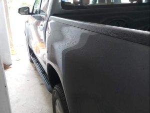 Toyota Hilux   4×4 AT    2016 - Cần bán gấp Toyota Hilux 4×4 AT đời 2016, nhập khẩu nguyên chiếc, xe đẹp