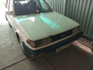 Toyota Corolla Altis 1982 - Bán Toyota Corolla altis năm 1982, nhập khẩu nguyên chiếc