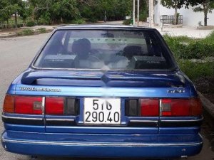 Toyota Corolla   1987 - Bán ô tô Toyota Corolla năm sản xuất 1987, máy móc còn êm ái