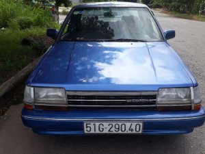 Toyota Corolla   1987 - Bán ô tô Toyota Corolla năm sản xuất 1987, máy móc còn êm ái