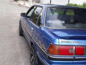 Toyota Corolla   1987 - Bán ô tô Toyota Corolla năm sản xuất 1987, máy móc còn êm ái