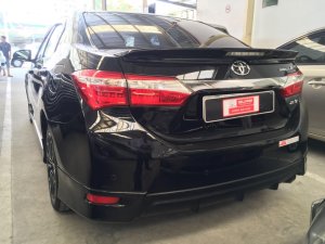 Toyota Corolla Altis 2.0V 2014 - Cần bán lại Altis 2014, 2.0V siêu đẹp, xe đảm bảo chất lượng, call để được hỗ trợ tốt nhất