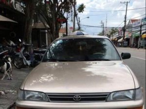 Toyota Corolla  GLi 1.6  MT 1994 - Xe cũ Toyota Corolla GLi 1.6 MT đời 1994, nhập khẩu