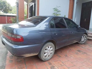 Toyota Corona     1993 - Cần bán xe Toyota Corona năm 1993, nhập khẩu, tất cả còn zin chuẩn chỉ