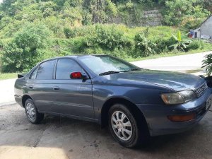 Toyota Corona     1993 - Cần bán xe Toyota Corona năm 1993, nhập khẩu, tất cả còn zin chuẩn chỉ