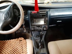 Toyota Corona     1993 - Cần bán xe Toyota Corona năm 1993, nhập khẩu, tất cả còn zin chuẩn chỉ