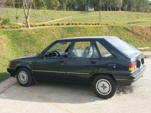 Toyota Corolla 1984 - Cần bán lại xe Toyota Corolla 1984, xe nhập còn mới