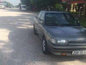 Toyota Corona   1990 - Bán Toyota Corona năm 1990, màu xám, xe nhập