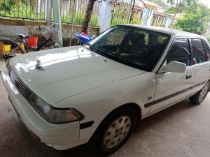 Toyota Corona   1988 - Bán Toyota Corona 1988, màu trắng, xe nhập