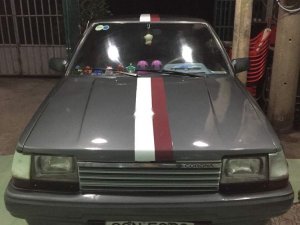 Toyota Corona     1984 - Cần bán Toyota Corona đời 1984, nhập khẩu nguyên chiếc giá cạnh tranh