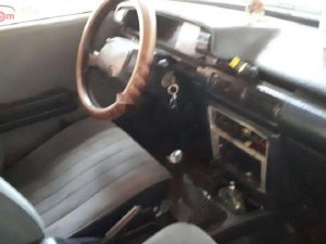 Toyota Corona 1.8   1987 - Bán Toyota Corona 1.8 1987, màu bạc, xe nhập, số sàn  