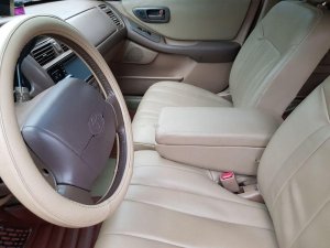 Toyota Avalon   1995 - Cần bán Toyota Avalon 1995, nhập khẩu, giá chỉ 199 triệu