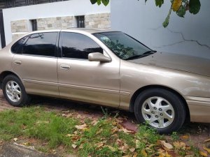 Toyota Avalon   1995 - Cần bán Toyota Avalon 1995, nhập khẩu, giá chỉ 199 triệu