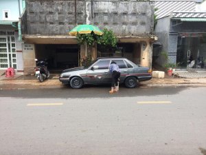 Toyota Corona     1984 - Cần bán Toyota Corona đời 1984, nhập khẩu nguyên chiếc giá cạnh tranh