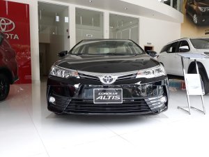 Toyota Corolla Altis G 2019 - [ Toyota Corolla Altis 2019 ] 1.8G, trả trước chỉ từ 200 triệu nhận xe mới 100%