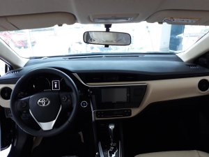 Toyota Corolla Altis G 2019 - [ Toyota Corolla Altis 2019 ] 1.8G, trả trước chỉ từ 200 triệu nhận xe mới 100%