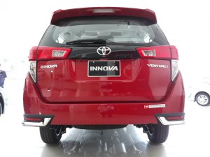 Toyota Innova IGM 2019 - Bán Toyota Innova Venturer 2019 - Trả trước chỉ từ 250 triệu nhận ngay xe mới
