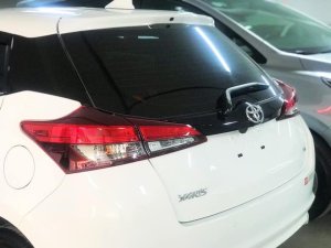 Toyota Yaris 2019 - Bán Toyota Yaris - Nhập khẩu Thái Lan- giá chỉ 625tr tháng 8 này, LH 0907148849