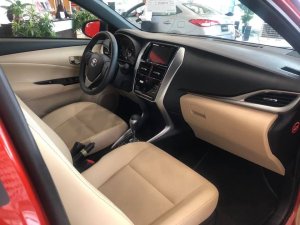 Toyota Yaris 2019 - Bán Toyota Yaris - Nhập khẩu Thái Lan- giá chỉ 625tr tháng 8 này, LH 0907148849