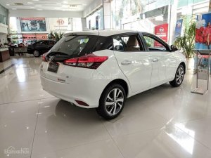 Toyota Yaris 2019 - Bán Toyota Yaris - Nhập khẩu Thái Lan- giá chỉ 625tr tháng 8 này, LH 0907148849