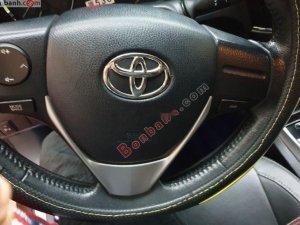 Toyota Corolla Altis 1.8G AT  2015 - Chính chủ bán xe Toyota Corolla altis 1.8G AT năm sản xuất 2015, màu nâu