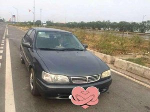 Toyota Corolla 1999 - Cần bán xe Toyota Corolla sản xuất năm 1999