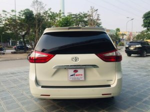 Toyota Sienna 2019 - Toyota Sienna Limited 2020 Hồ Chí Minh, giá tốt giao xe ngay toàn quốc - LH: Em Mạnh 0844.177.222