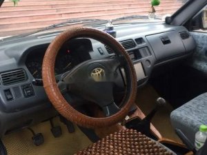 Toyota Zace 2005 - Gia đình bán Toyota Zace sản xuất năm 2005