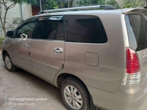 Toyota Innova  G   2011 - Bán Toyota Innova G đời 2011, xe 1 đời chủ từ đầu