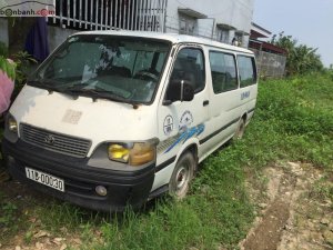 Toyota Hiace 2.0 1999 - Bán Toyota Hiace 2.0 năm sản xuất 1999, màu trắng