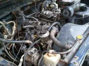 Toyota Zace   2000 - Bán Toyota Zace đời 2000, nhập khẩu, không lỗi