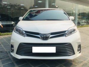 Toyota Sienna 2019 - Toyota Sienna Limited 2019, tại Hồ Chí Minh, giá tốt giao xe ngay toàn quốc, LH trực tiếp 0844.177.222