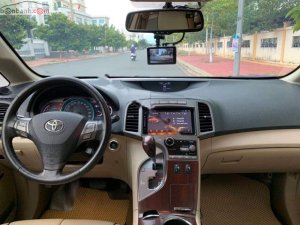 Toyota Venza 2009 - Bán Toyota Venza năm 2009, màu nâu, nhập khẩu, 695tr