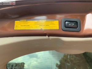 Toyota Venza 2009 - Bán Toyota Venza đời 2009, màu nâu, xe nhập ít sử dụng