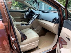 Toyota Venza 2009 - Bán Toyota Venza năm 2009, màu nâu, nhập khẩu, 695tr