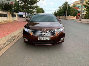 Toyota Venza 2009 - Bán Toyota Venza năm 2009, màu nâu, nhập khẩu, 695tr