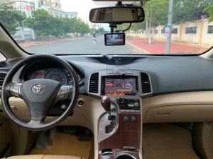 Toyota Venza 2009 - Bán Toyota Venza đời 2009, màu nâu, xe nhập ít sử dụng
