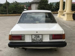 Toyota Corona 1.6MT  1994 - Bán Toyota Corona 1.6MT 1994, màu trắng