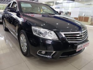 Tín Phát Auto bán xe Toyota Camry 24G 2012 giá 495 triệu