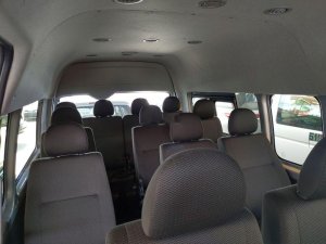 Toyota Hiace 2019 - Bán Toyota Hiace đời 2019, màu trắng, nhập khẩu, mới 100%