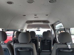 Toyota Hiace 2019 - Bán Toyota Hiace đời 2019, màu trắng, nhập khẩu, mới 100%