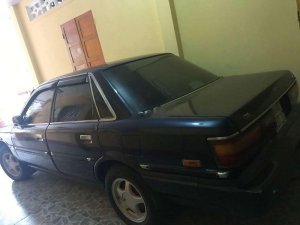 Toyota Camry MT 1980 - Bán Toyota Camry MT 1980, nhập khẩu nguyên chiếc