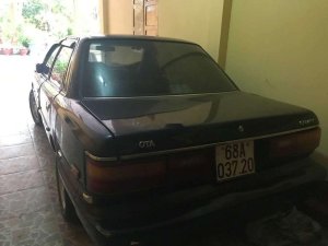 Toyota Camry MT 1980 - Bán Toyota Camry MT 1980, nhập khẩu nguyên chiếc