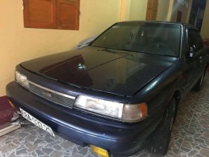 Toyota Camry MT 1980 - Bán Toyota Camry MT 1980, nhập khẩu nguyên chiếc