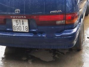 Toyota Previa 1994 - Gia đình bán Toyota Previa đời 1994, xe nhập 