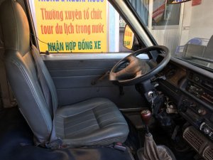 Toyota Previa   1990 - Bán Toyota Previa năm sản xuất 1990, màu trắng, xe nhập